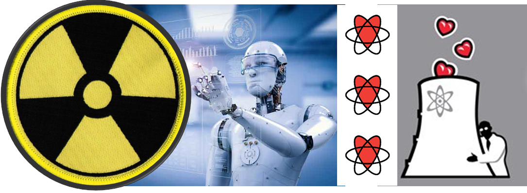 AI in nuclear industry