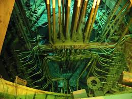 Maria Research Reactor