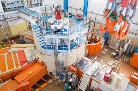 Budapest Research Reactor