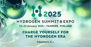 Hydrogen Summit